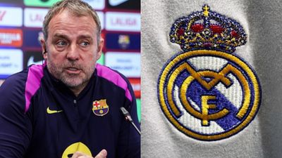 FC Barcelona star's brutally honest admission on whether he will ever sign for rivals Real Madrid Barca star’s honest admission on whether he will ever sign for rivals Real Madrid