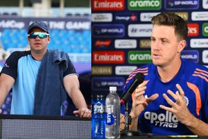 'We don't talk to each other': Morkel’s family revelation grabs headlines before IND vs SA Super 8 clash SportsTak