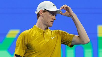 "Jannik Sinner needs to rethink": Italian under scrutiny after Qatar Open exit "Jannik Sinner needs to rethink": Italian under scrutiny following Qatar Open exit