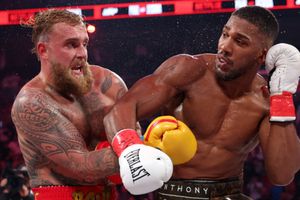 Jake Paul undergoes another jaw surgery days after brutal break by Anthony Joshua SportsTak