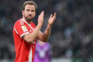 Barcelona’s Presidential hopeful unveils ambitious plan to bring Harry Kane to Camp Nou SportsTak