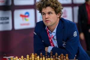 Magnus Carlsen admits this grandmaster is better than him: "It’s not close at all" SportsTak