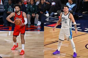"Cade Cunningham has leapfrogged Luka Doncic": Stunning claim made about Lakers star SportsTak