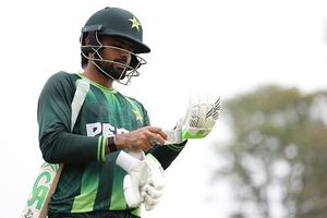 'Strike rate in the power play...': Mike Hesson breaks silence on Babar Azam’s surprise batting order demotion SportsTak