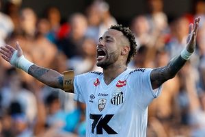 Big News: Neymar drops retirement hint, eyes 2026 FIFA World Cup SportsTak