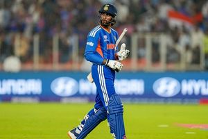 'Team management has told him to...': Suryakumar Yadav's bold take on Tilak Varma's sluggish batting SportsTak