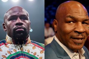 Floyd Mayweather to come out of retirement? World Champion set to face Mike Tyson SportsTak