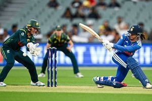 India script history, win 1st T20I series in Australia after a decade after Mandhana-Patil's exploits SportsTak