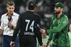 T20 World Cup: What is the cut-off time for PAK vs NZ Super 8 clash amidst rain intervention? SportsTak