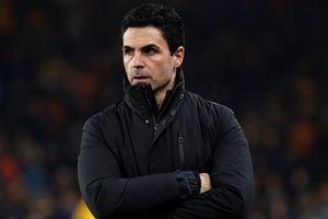 Is it over for Arsenal again? Gunners boss Mikel Arteta's reply on Premier League 'bottling' narrative SportsTak