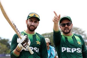 Explained: How Pakistan can qualify for T20 World Cup semis despite washout against New Zealand SportsTak