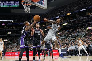 Spurs vs Kings schedule: Date, time, live stream, and more on NBA 2025-26 season (February 21) SportsTak