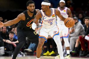 Thunder vs Cavaliers schedule: Date, time, live stream, and more on NBA 2025-26 season (February 22) SportsTak
