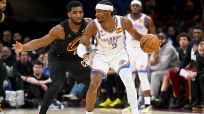 Thunder vs Cavaliers schedule: Date, time, live stream, and more on NBA 2025-26 season (February 22) Thunder vs Cavaliers live stream