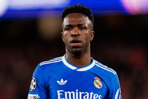 Vinicius Jr.'s efforts undone by shoddy defending as Real Madrid falls to Osasuna SportsTak