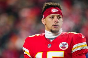 Kansas City Chiefs eyeing star RB after Patrick Mahomes’ latest power move SportsTak