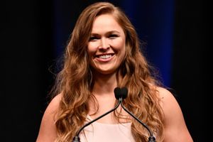 Ronda Rousey reveals why UFC refused bigger guarantee for Gina Carano clash SportsTak