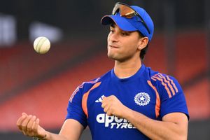 'I stopped taking pressure 2 years ago': Abhishek Sharma's message to doubters ahead of SA clash SportsTak