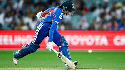 ‘Sport doesn’t care about your feelings’: Smriti Mandhana’s emotional post after 82-run knock in T20I series decider vs Australia Smriti Mandhana