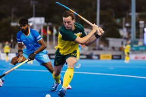 India's losing streak in FIH Pro League continues, go down to Australia in penalty shootout SportsTak