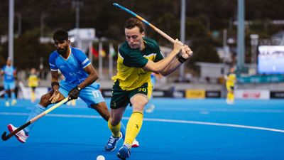 India's losing streak in FIH Pro League continues, go down to Australia in penalty shootout India went down to Australia in penalty shootout in the FIH Pro League 2025-2026 clash. (X)