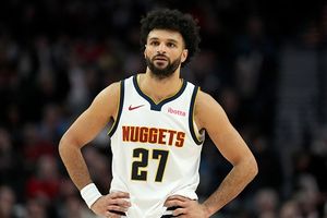 Denver Nuggets injury report: Latest update on Jamal Murray ahead of game vs Golden State Warriors SportsTak