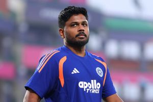 India's coach drops major hint at Sanju Samson's entry in playing XI after SA hammering SportsTak