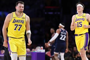 LA Lakers Injury Report: Get the latest on Luka Doncic, Austin Reaves and others SportsTak