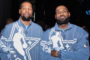 Not LeBron James, Kevin Durant names best player he’s shared the court with SportsTak