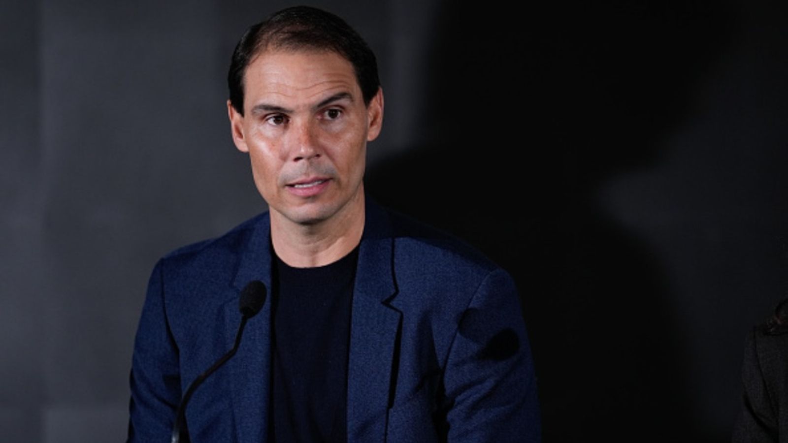 Rafael Nadal draws special invite from US Olympic Champion after his latest move Rafael Nadal in the frame (via Getty)
