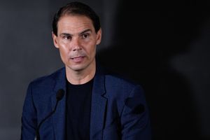 Rafael Nadal draws special invite from US Olympic Champion after his latest move SportsTak