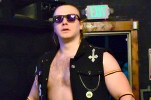 Lars Luger murder: Arrest brings new twist in killing of the wrestler and his mother SportsTak