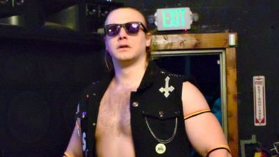 Lars Luger murder: Arrest brings new twist in killing of the wrestler and his mother Lars Luger murder: Arrest brings new twist in killing of the wrestler and his mother