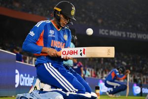 'Food poisoning hampered his progress': India coach on Abhishek Sharma's continued slump in T20 World Cup 2026 SportsTak