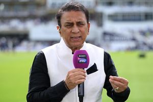'Time has run out for...': Sunil Gavaskar suggests one change in India playing XI for Zimbabwe clash SportsTak
