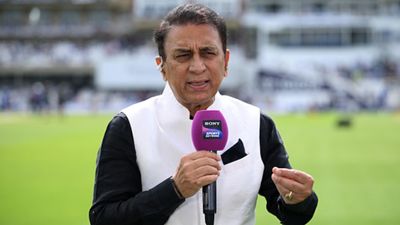 'Time has run out for...': Sunil Gavaskar suggests one change in India playing XI for Zimbabwe clash Sunil Gavaskar