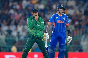 How India can face Pakistan in T20 World Cup 2026 Semifinal, all permutations explained SportsTak