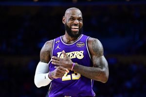 LeBron James' latest milestone as Lakers star becomes first player to do THIS in NBA history SportsTak