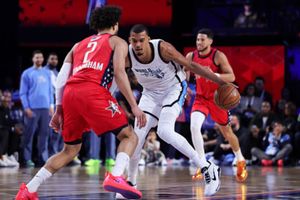 Spurs vs Pistons schedule: Date, time, live stream, and more on NBA 2025-26 season (February 23) SportsTak