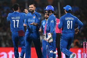 Afghanistan to host Sri Lanka for white-ball series after T20 World Cup 2026: Full schedule & venues SportsTak