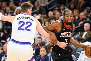 Rockets vs Jazz schedule: Date, time, live stream, and more on NBA 2025-26 season (February 23) SportsTak