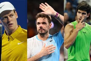 Stan Wawrinka eyes one final dream match against THIS rising star before retirement SportsTak