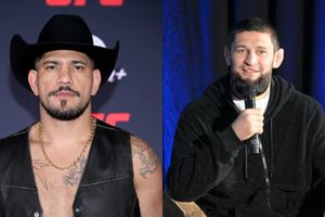 Fact Check: Are Alex Pereira and Khamzat Chimaev ready for bold division move? SportsTak