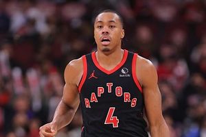 Toronto Raptors injury report: Latest update on Scottie Barnes's status ahead of game vs Oklahoma City Thunder SportsTak