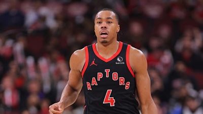 Toronto Raptors injury report: Latest update on Scottie Barnes's status ahead of game vs Oklahoma City Thunder SportsTak