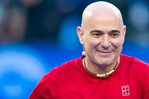 Andre Agassi opens up about taking up a full-time coaching role: "I can make..." SportsTak