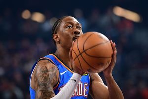 Oklahoma City Thunder report: Latest update on Jalen Williams' status ahead of game vs Raptors SportsTak