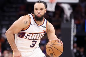 BAD news for Phoenix Suns, star forward to miss at least four to six weeks SportsTak