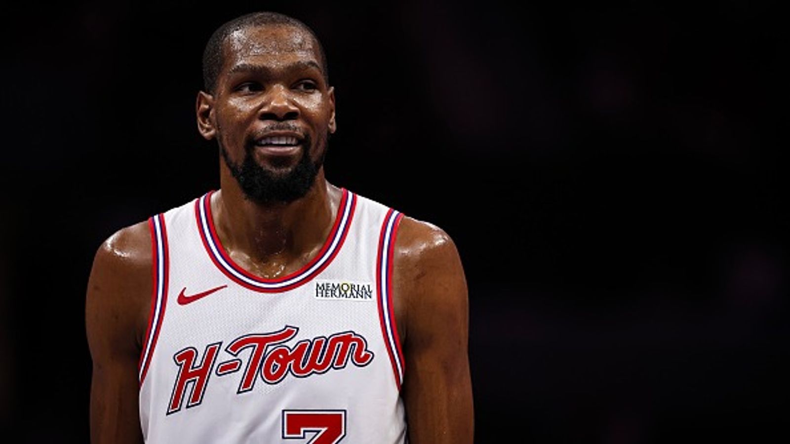 Kevin Durant reveals plans for 2028 Los Angeles Olympics, could break LeBron James' record of... Kevin Durant in the frame.