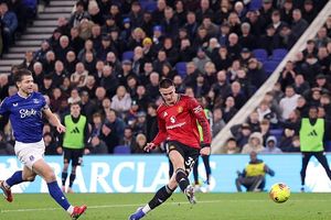 Michael Carrick backs Benjamin Sesko to become 'big player' for Manchester United after game vs Everton SportsTak